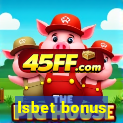 lsbet bonus